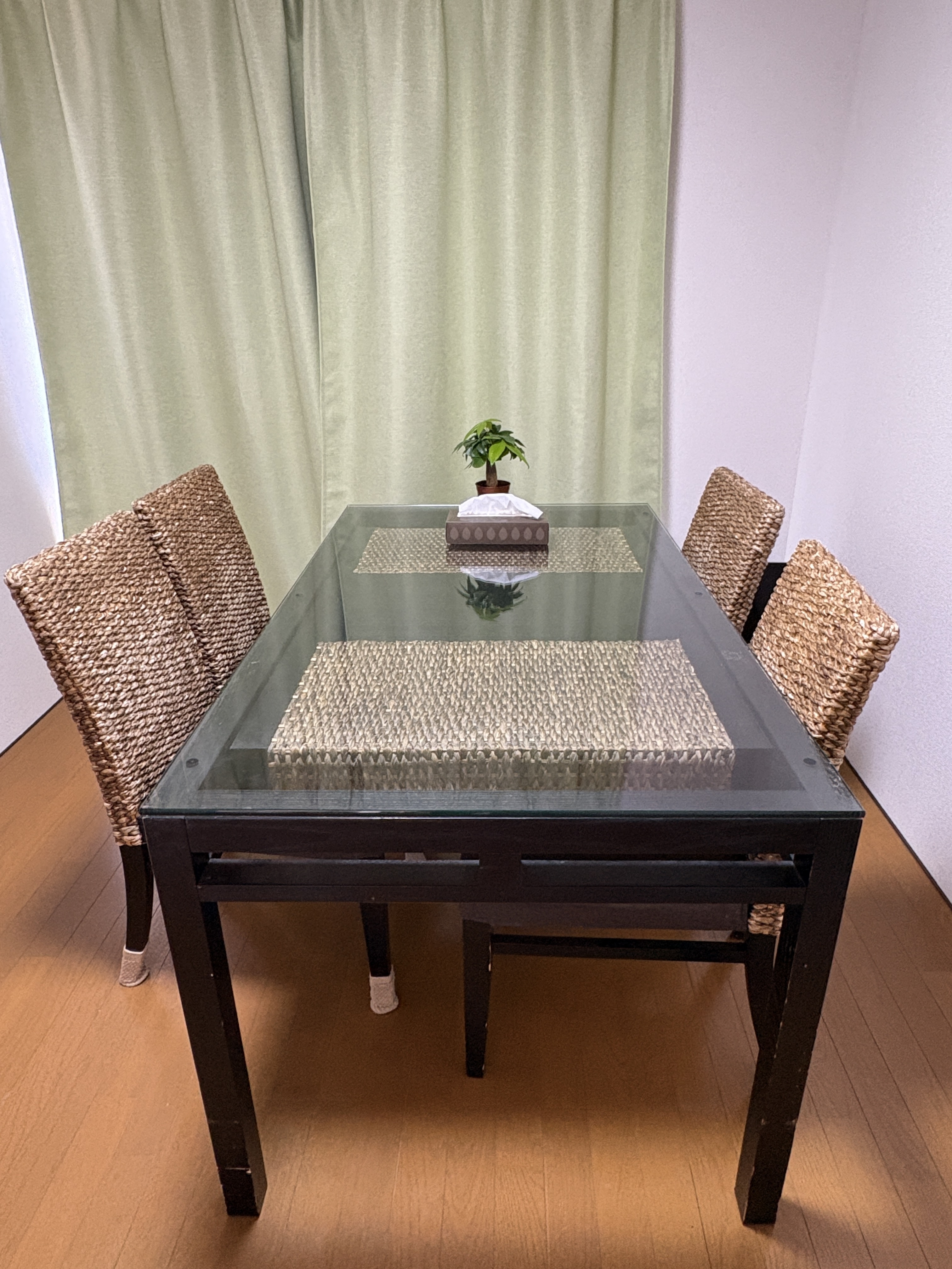 共用部屋