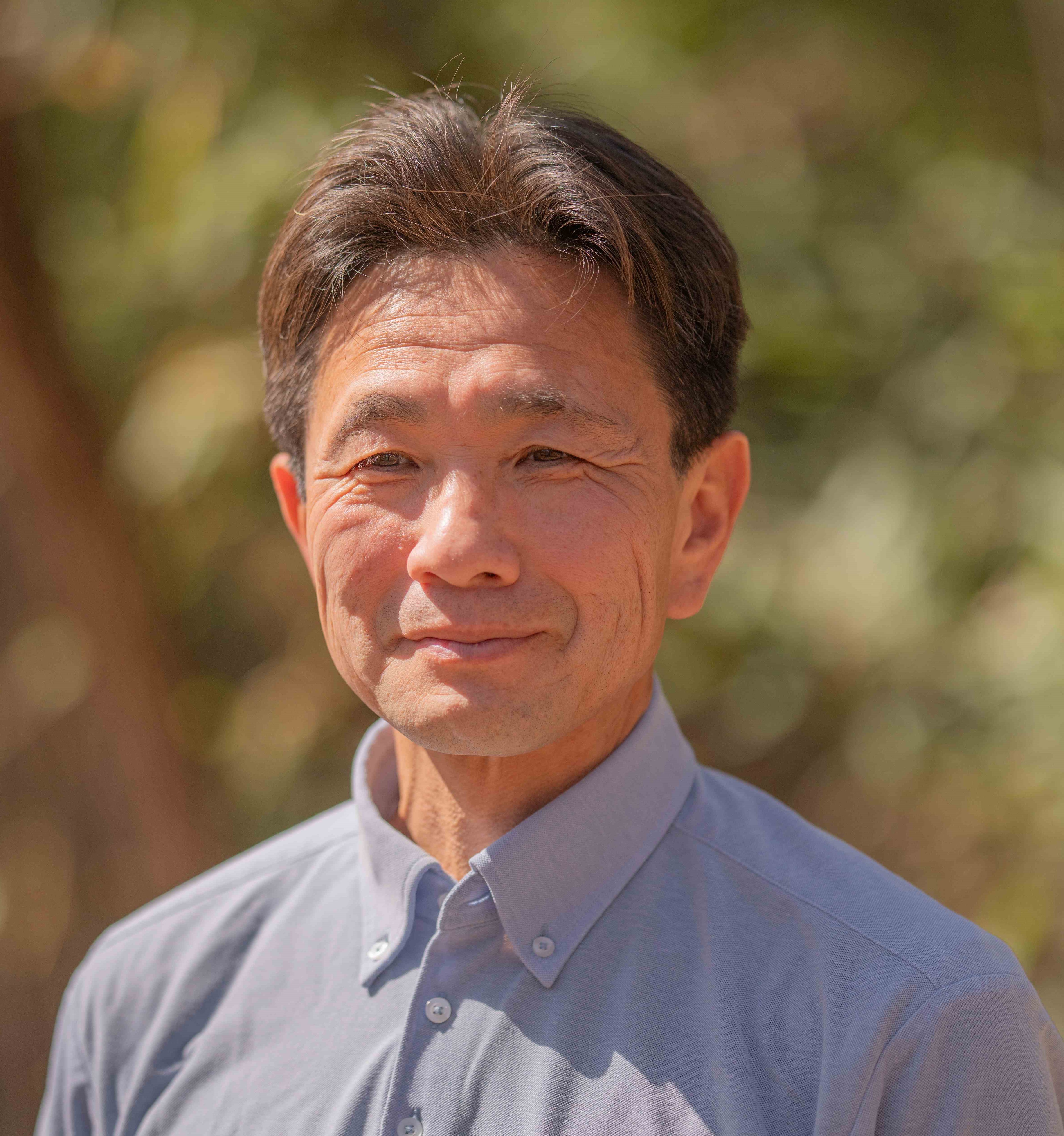 代表者